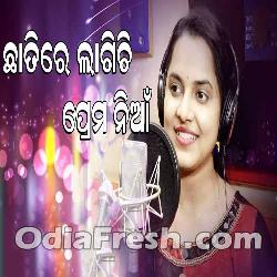 Mo Chati Re Lagichi Nian (Jochana Bhija Sei Rati)